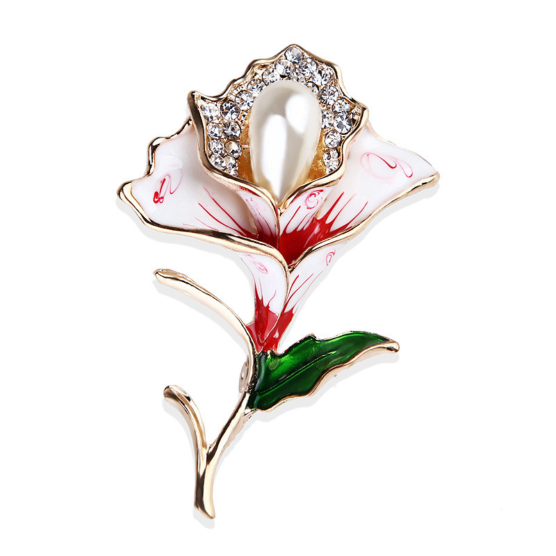 เข็มกลัด เข็มกลัดสวยๆ เข็มกลัดติดเสื้อ Brooch