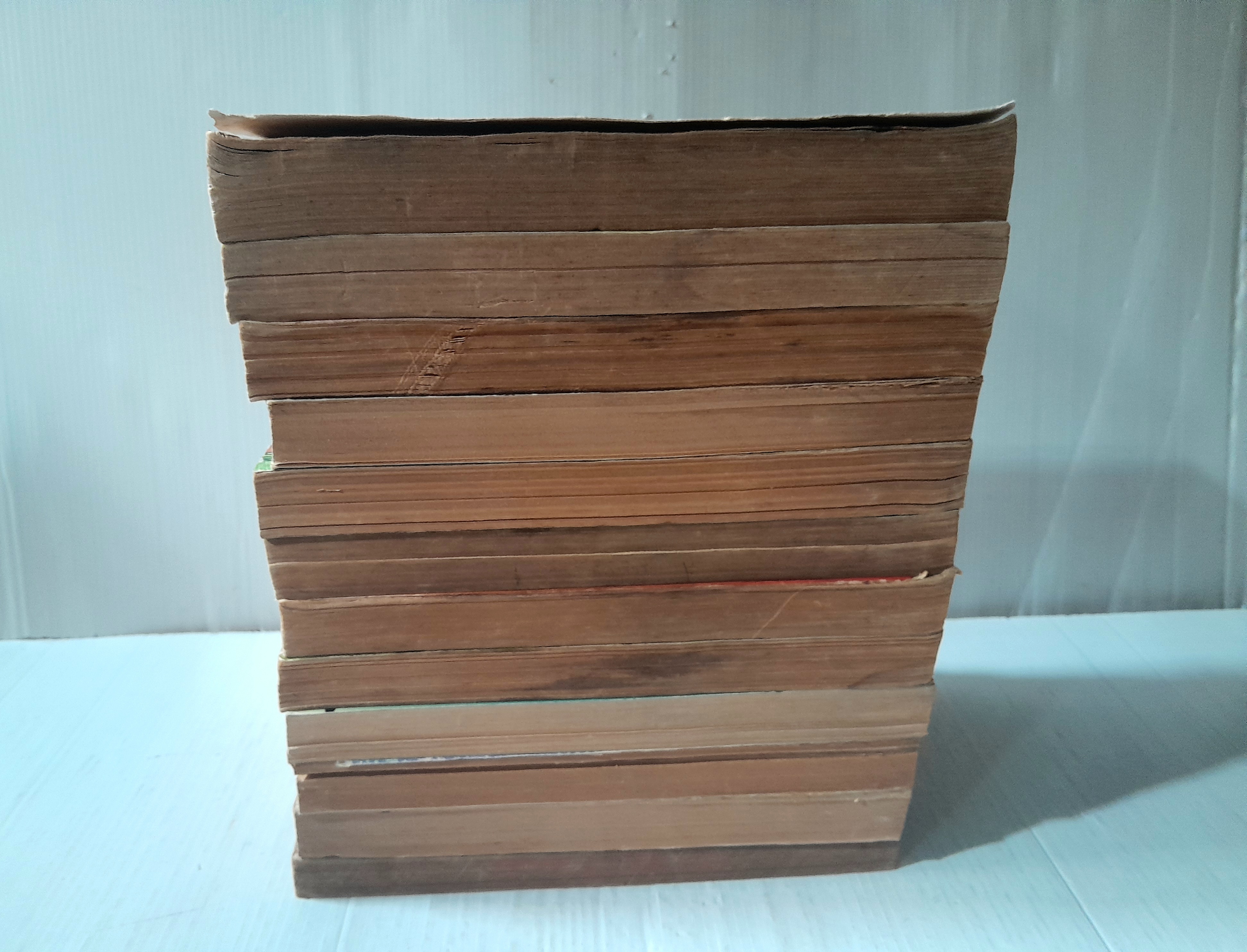 Touch 12 เล่มจบ / อาดาจิ มิซึรุ