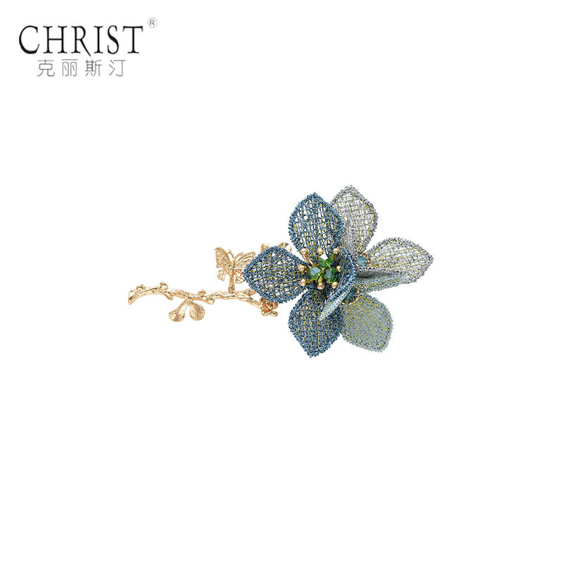 เข็มกลัด เข็มกลัดสวยๆ เข็มกลัดติดเสื้อ Brooch