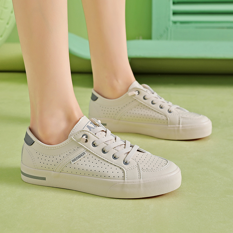 รองเท้าผ้าใบ รองเท้าลำลอง รองเท้าผ้าใบลำลอง รองเท้าแฟชั่นแบบสวม Slipper Shop