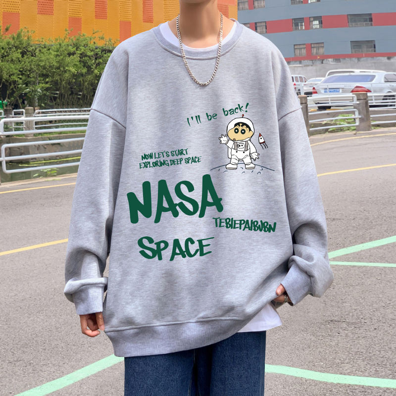 เสื้อยืดผู้ชายอ้วน M-5XL