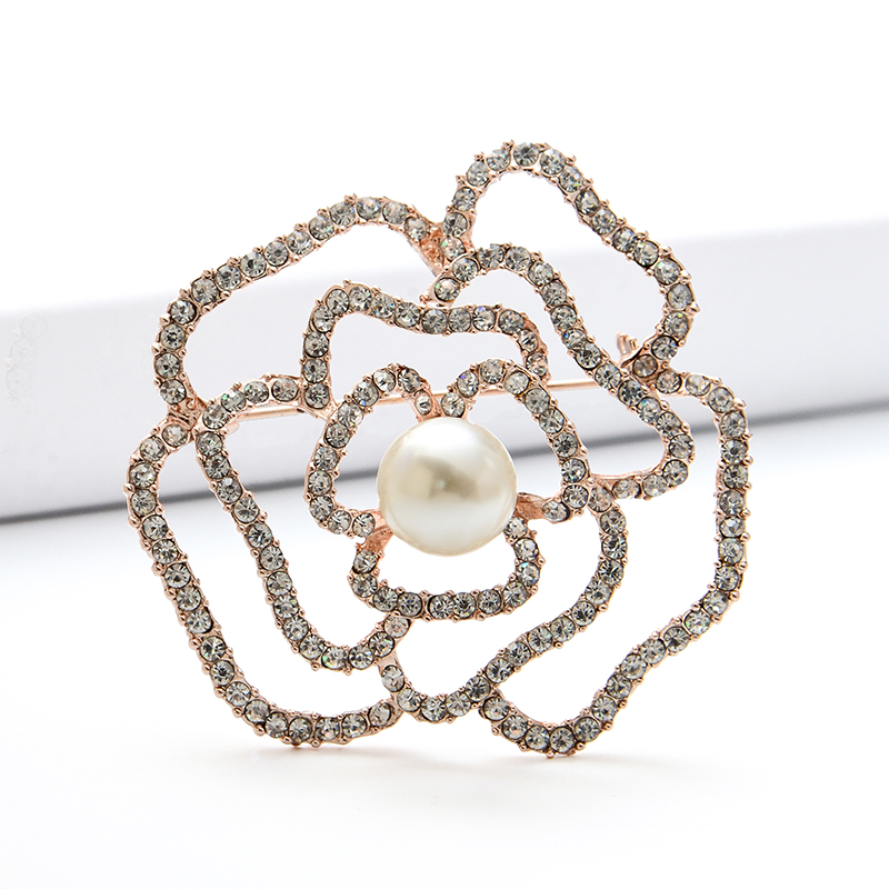 เข็มกลัด เข็มกลัดสวยๆ เข็มกลัดติดเสื้อ Brooch