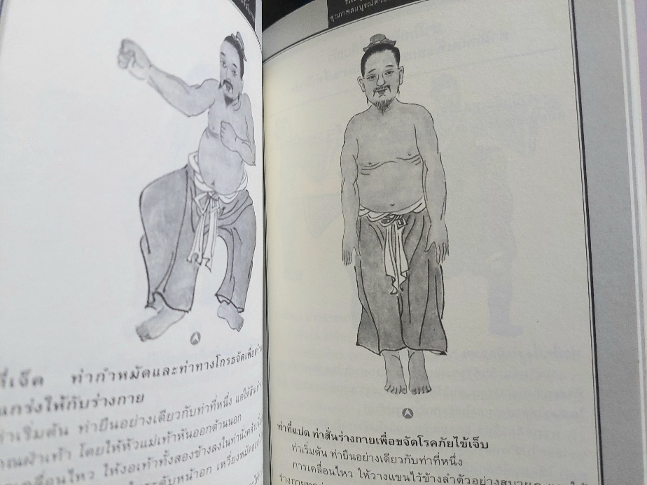 กลยุทธ์เต้าหยิน / เกียรติชัย พงษ์พาณิชย์