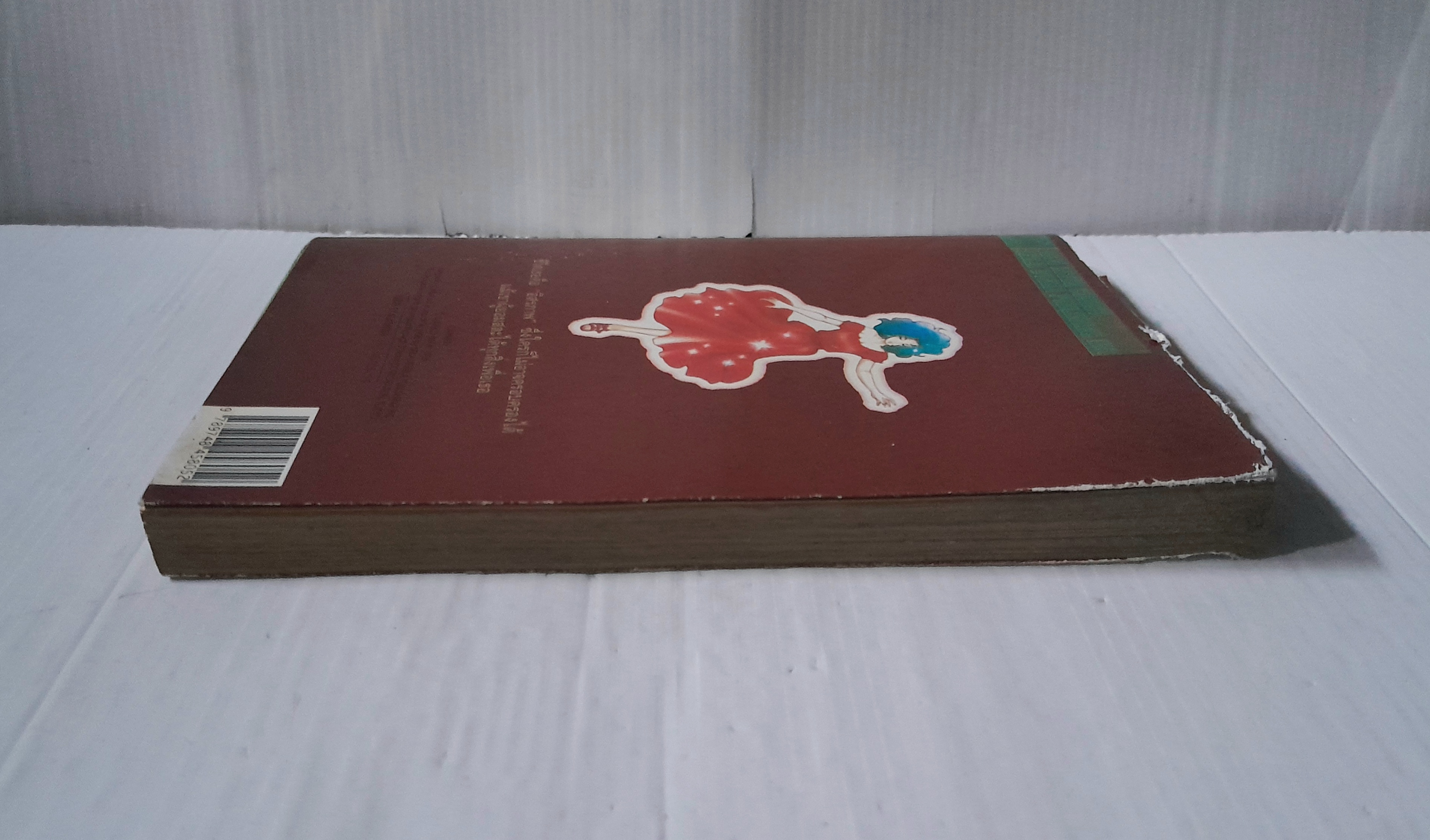 ชุดวรรณกรรมอมตะ 5 คาร์เมน (เล่มเดียวจบ) / Sumiko Imari