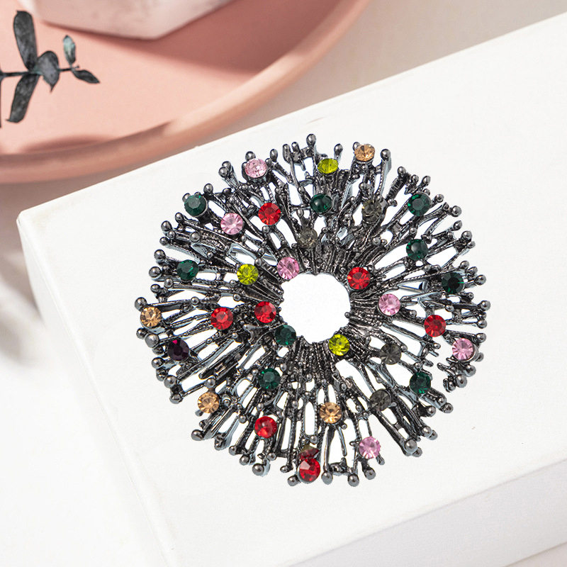 เข็มกลัด เข็มกลัดสวยๆ เข็มกลัดติดเสื้อ Brooch