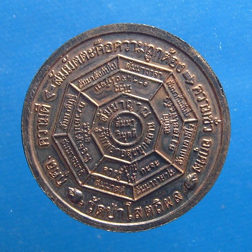 หลวงปู่บุญหนา ธมฺมทินโน