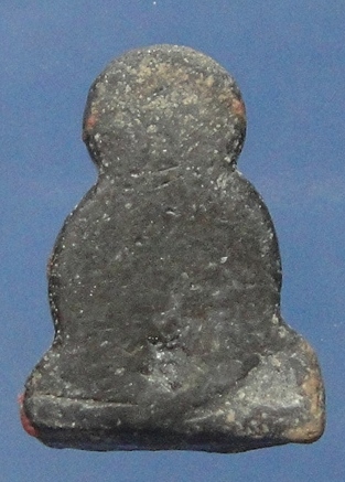 พระปิดตาหลวงปู่โต๊ะ ข้าวตอกแตก