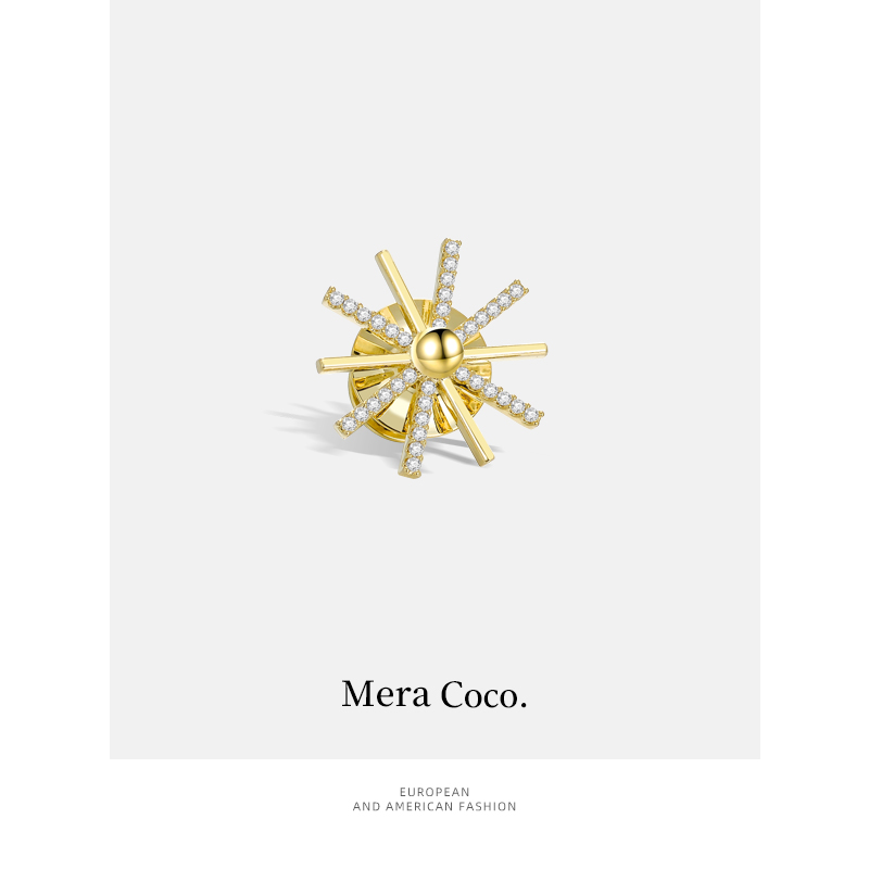 เข็มกลัด เข็มกลัดสวยๆ เข็มกลัดติดเสื้อ Brooch