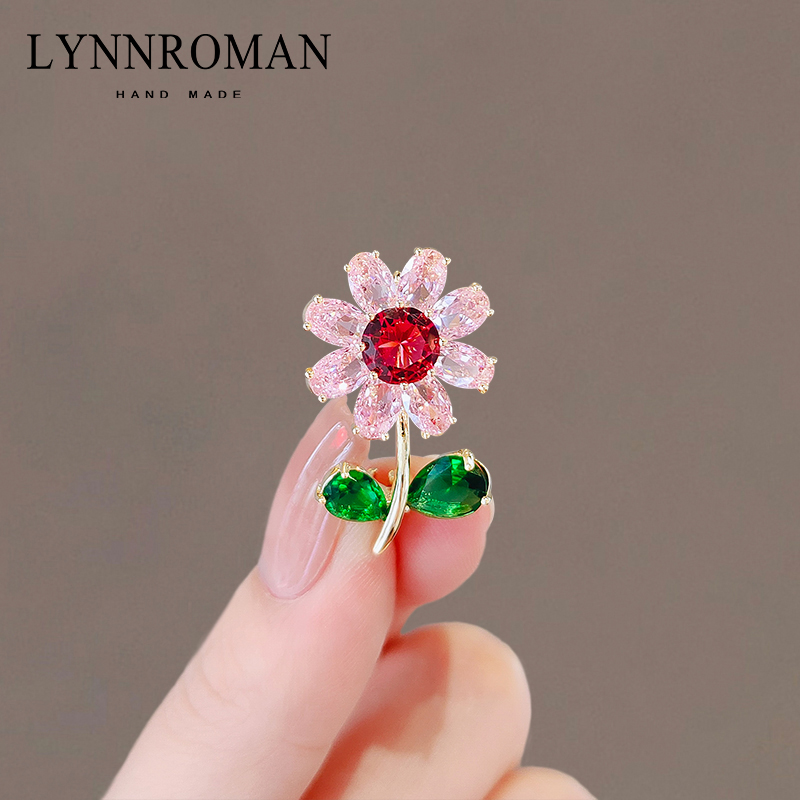 เข็มกลัด เข็มกลัดสวยๆ เข็มกลัดติดเสื้อ Brooch