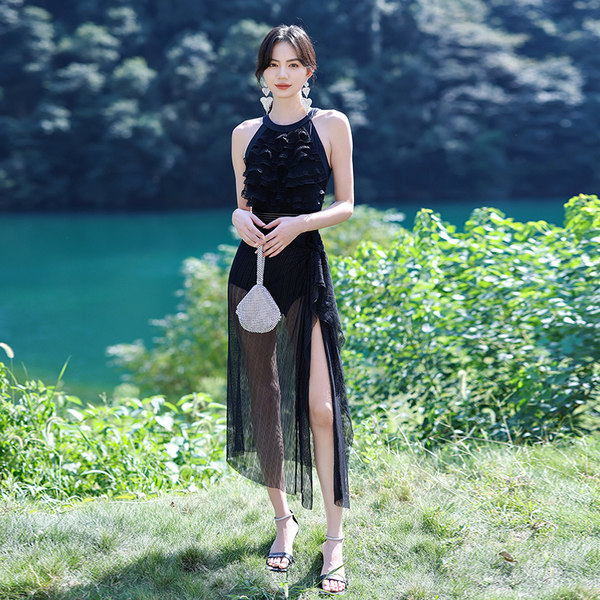 ชุดว่ายน้ำผู้หญิง ชุดว่ายน้ำน่ารัก Bikini ชุดไปทะเล