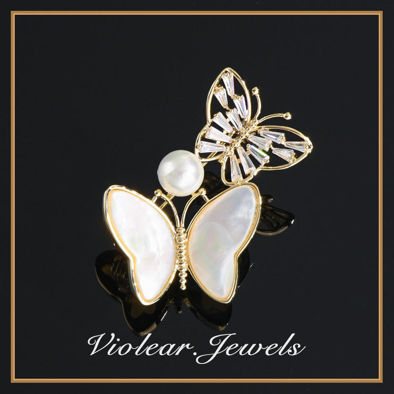 เข็มกลัด เข็มกลัดสวยๆ เข็มกลัดติดเสื้อ Brooch