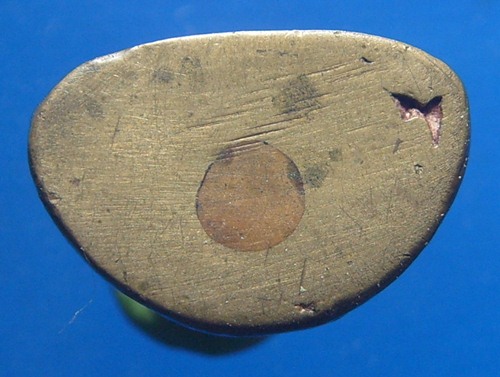 หลวงพ่อเกตุ วัดศรีเมือง