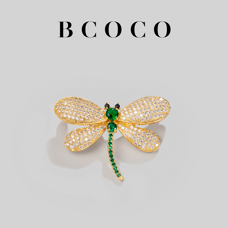 เข็มกลัด เข็มกลัดสวยๆ เข็มกลัดติดเสื้อ Brooch