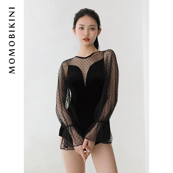ชุดว่ายน้ำผู้หญิง ชุดว่ายน้ำน่ารัก Bikini ชุดไปทะเล