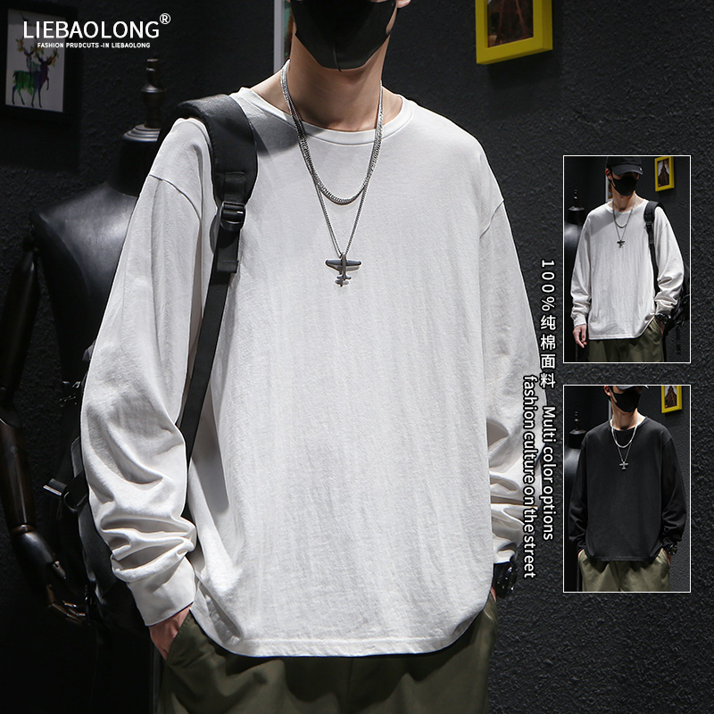 เสื้อยืดผู้ชายอ้วน S-5XL(อกเสื้อ39-51นิ้ว)