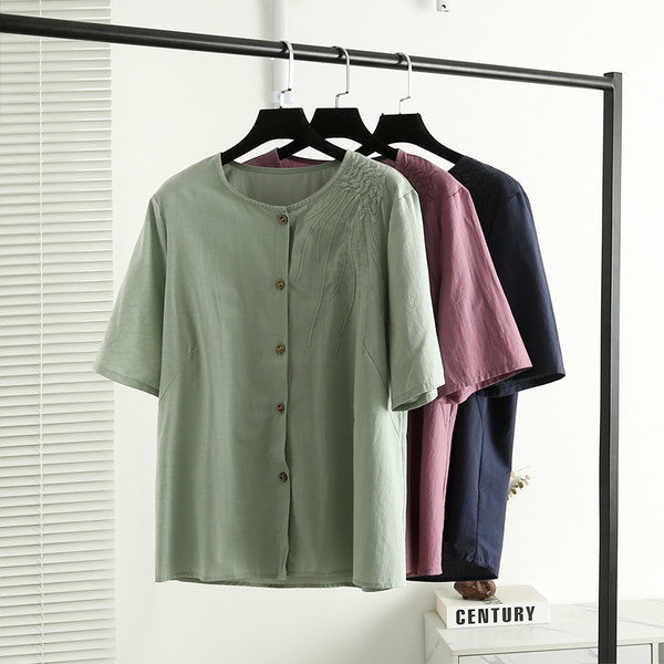 เสื้อผ้าคนอ้วน เสื้อผ้าสาวอวบ By.YY yayaFashion
