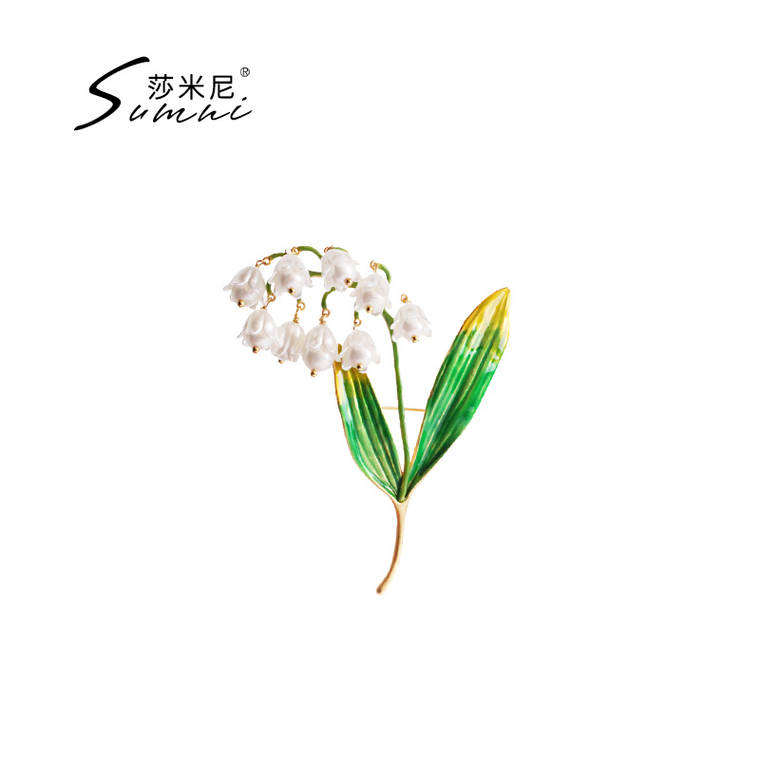เข็มกลัด เข็มกลัดสวยๆ เข็มกลัดติดเสื้อ Brooch