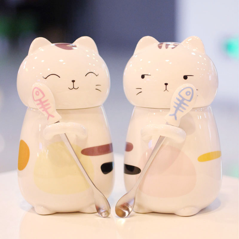 แก้วน้ำน่ารักๆ ดีไซน์เก๋ๆ