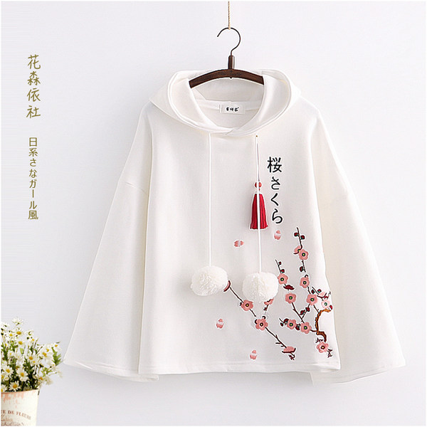 เสื้อกันหนาว เสื้อคลุม เสื้อคาร์ดิแกน เสื้อกันหนาวสไตล์ญี่ปุ่น
