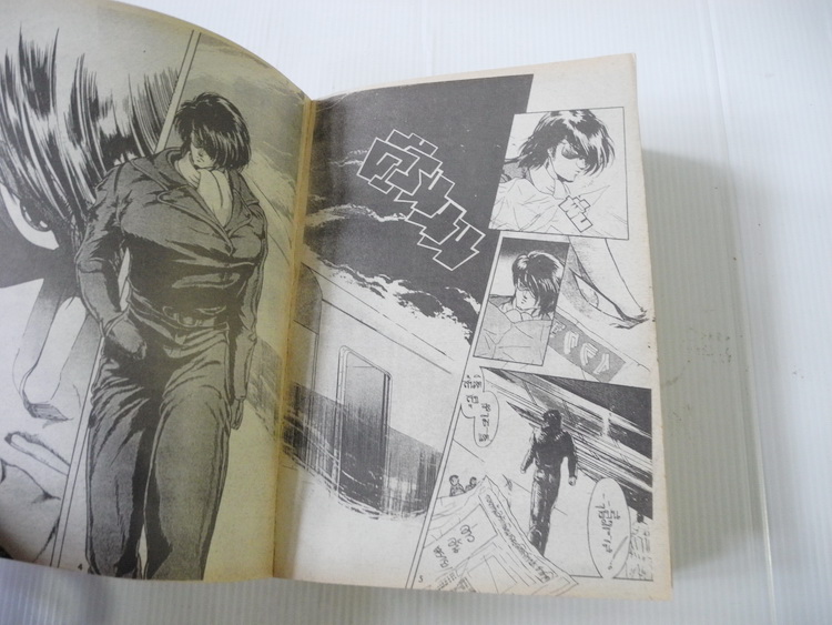 อสูรสยบฟ้า (เล่มเดียวจบ)