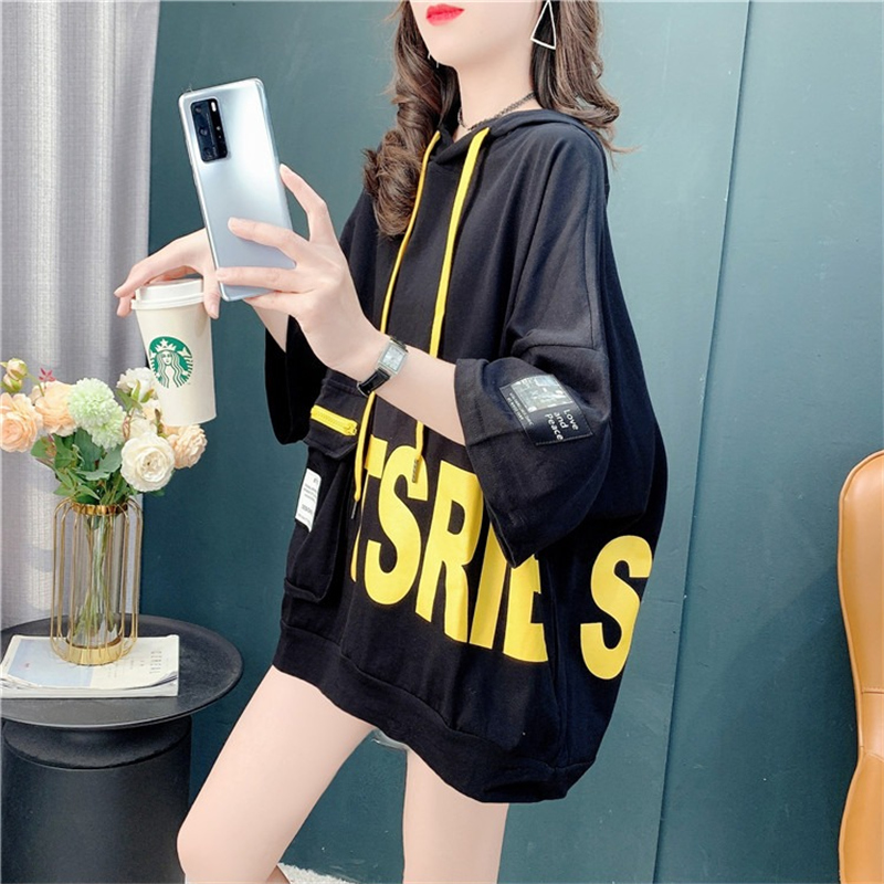 เสื้อยืดโอเวอร์ไซส์ เกาหลี