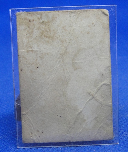 รูปถ่ายหลวงพ่อเงินวัดบางคลาน