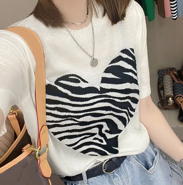 เสื้อผ้าคนอ้วน เสื้อผ้าสาวอวบ(อกเสื้อ38-50นิ้ว)