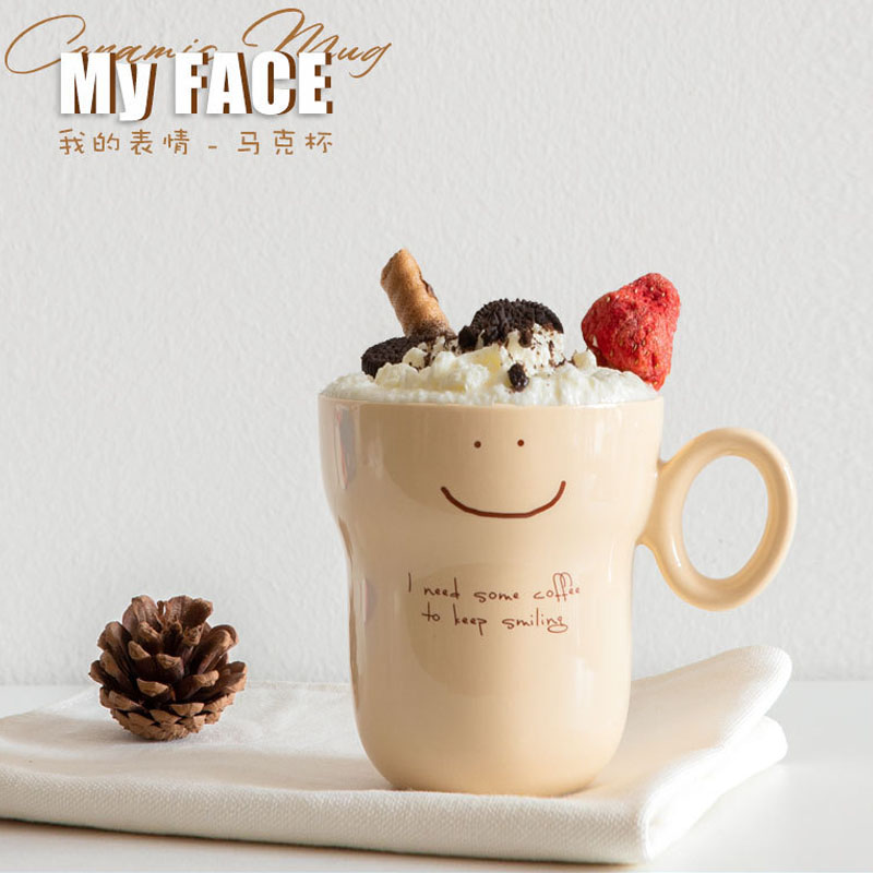 แก้วเซรามิค สวยๆ แก้วมัคน่ารัก แก้วกาแฟเซรามิค