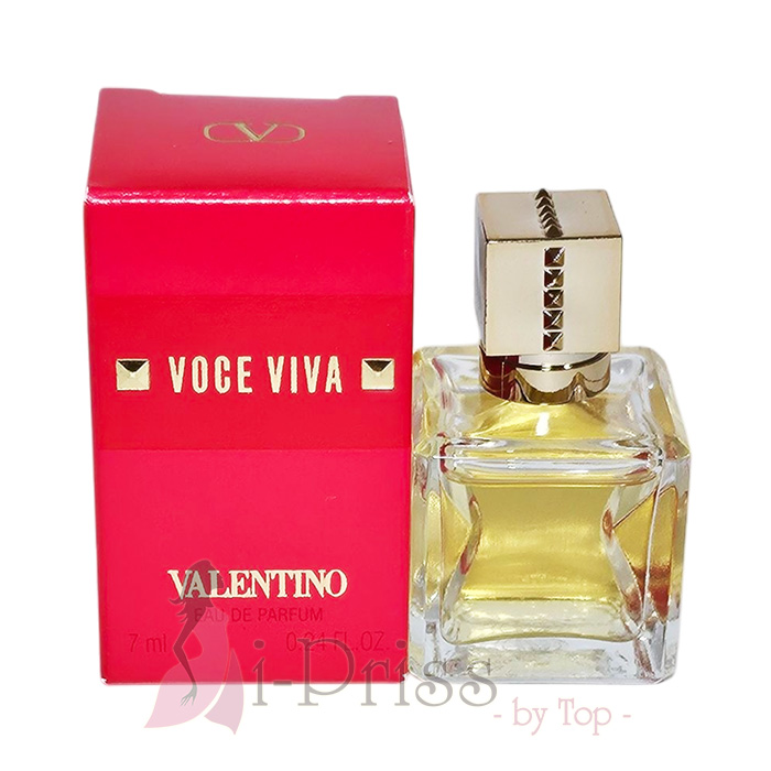 Valentino VOCE VIVA (EAU DE PARFUM) 7 ml.