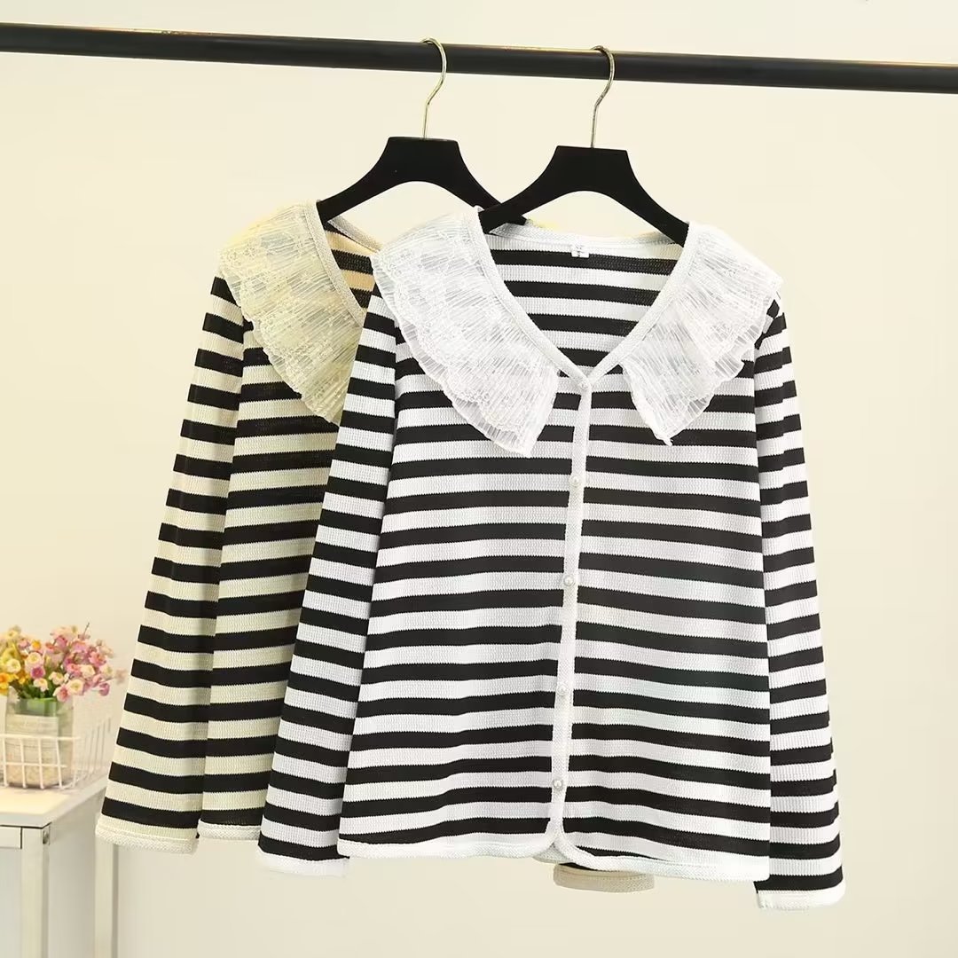 เสื้อผ้าคนอ้วน เสื้อผ้าสาวอวบ(อกเสื้อ38-50นิ้ว)