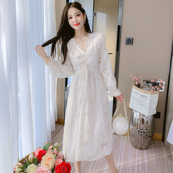 ชุดเดรสเกาหลี ชุดเดรสน่ารัก By Meiyi women's clothing