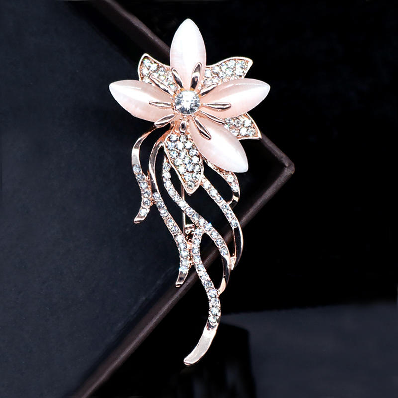 เข็มกลัด เข็มกลัดสวยๆ เข็มกลัดติดเสื้อ Brooch