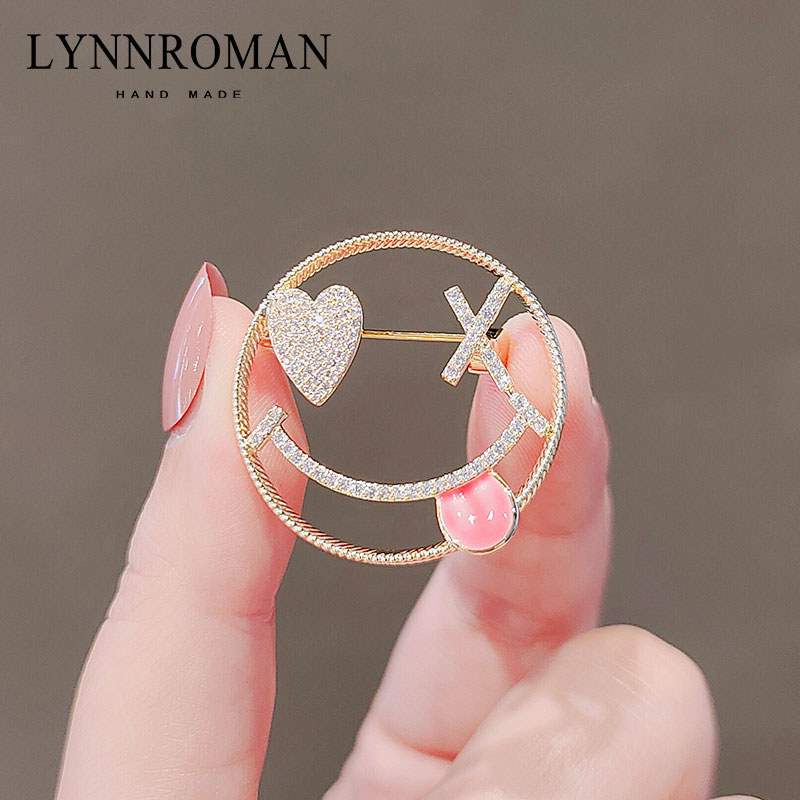 เข็มกลัด เข็มกลัดสวยๆ เข็มกลัดติดเสื้อ Brooch