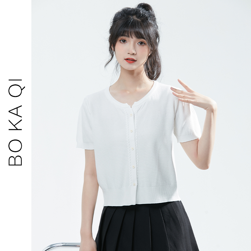 เสื้อผ้าวัยรุ่นเกาหลี เสื้อยืดวัยรุ่นผู้หญิง มีขนาด S M L XL