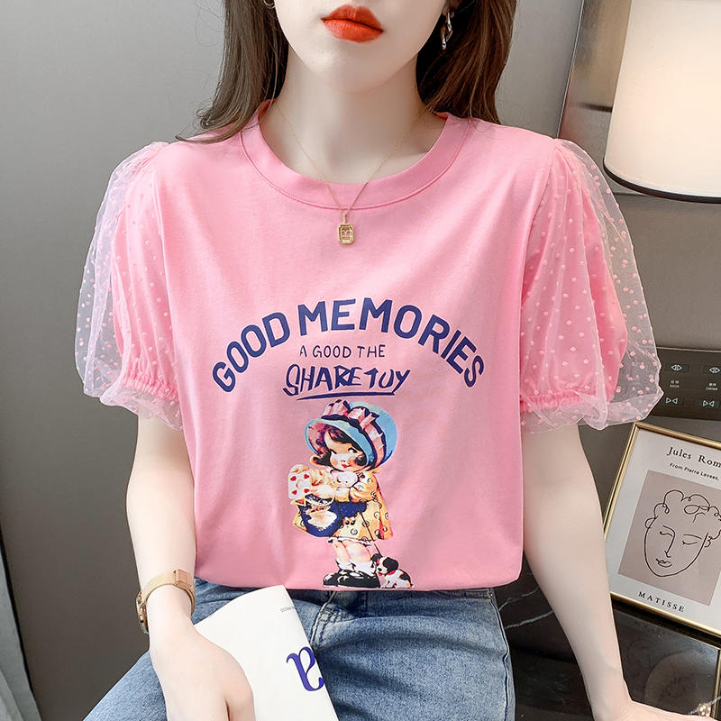 เสื้อวัยรุ่นฮิต