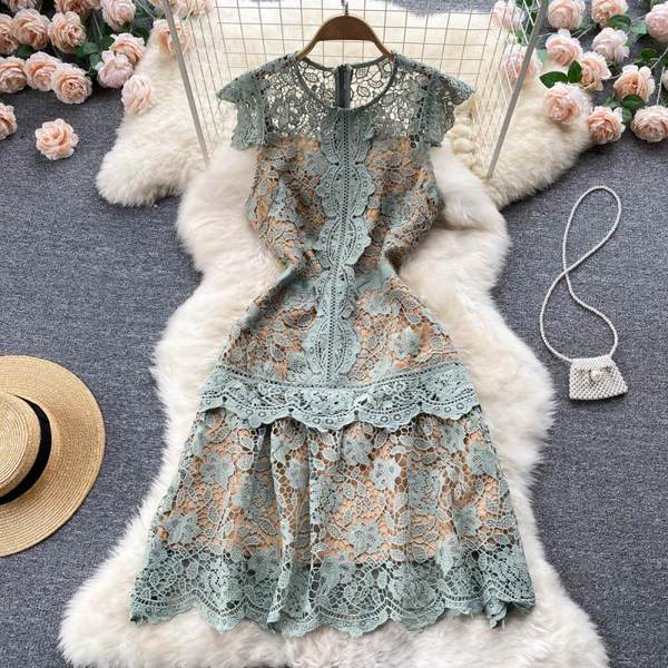 เสื้อผ้าสวยๆน่ารักๆ By OYAMI