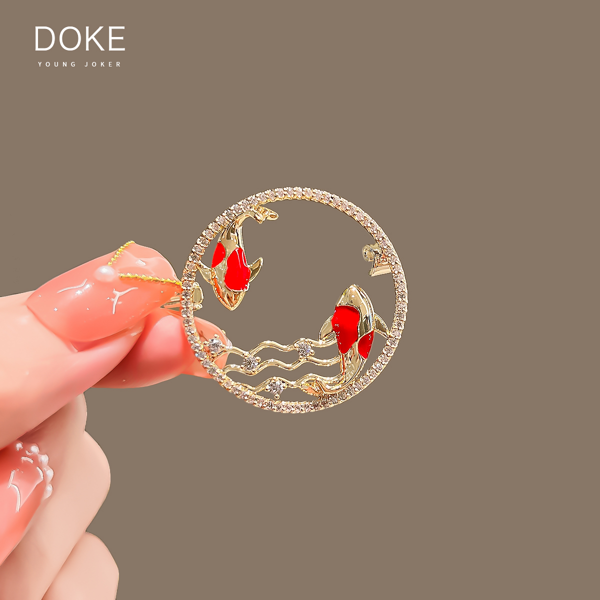 เข็มกลัด เข็มกลัดสวยๆ เข็มกลัดติดเสื้อ Brooch