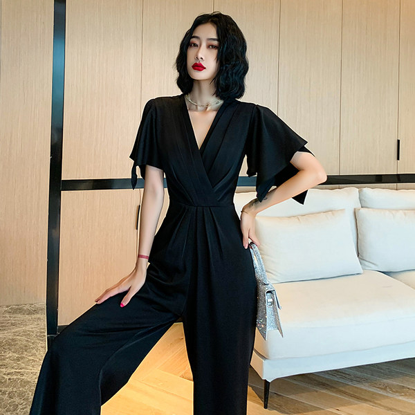 ชุดราตรี ชุดออกงาน ดีไซน์หรู แบรนด์ Angel