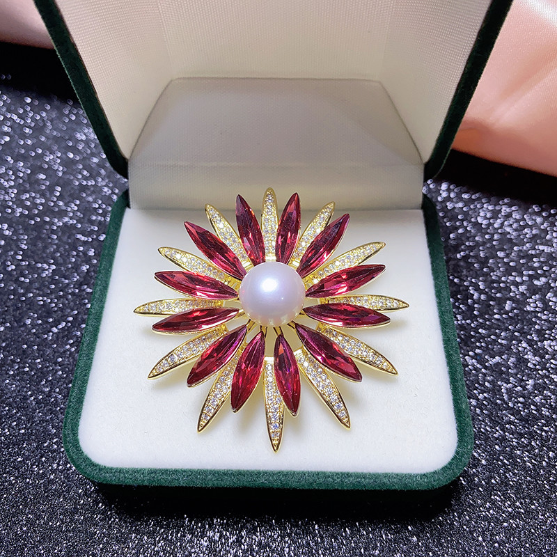 เข็มกลัด เข็มกลัดสวยๆ เข็มกลัดติดเสื้อ Brooch