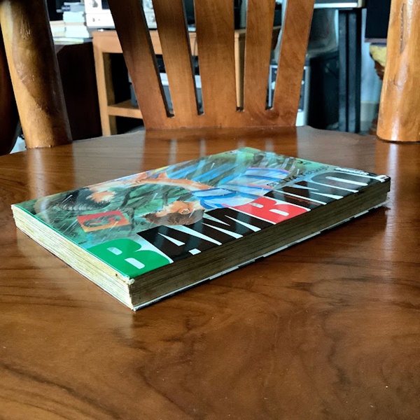 เชฟใหม่ใจทรหด ภาค2 เล่ม 9