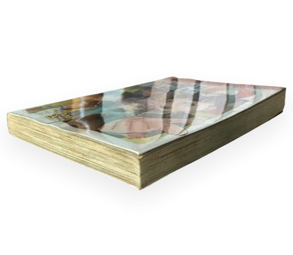 โรงเรียนนักสืบ Q เล่ม 1