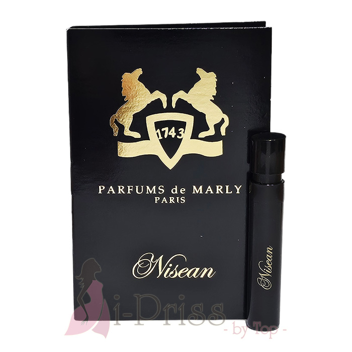 Parfums de Marly Nisean 1.2 ml.