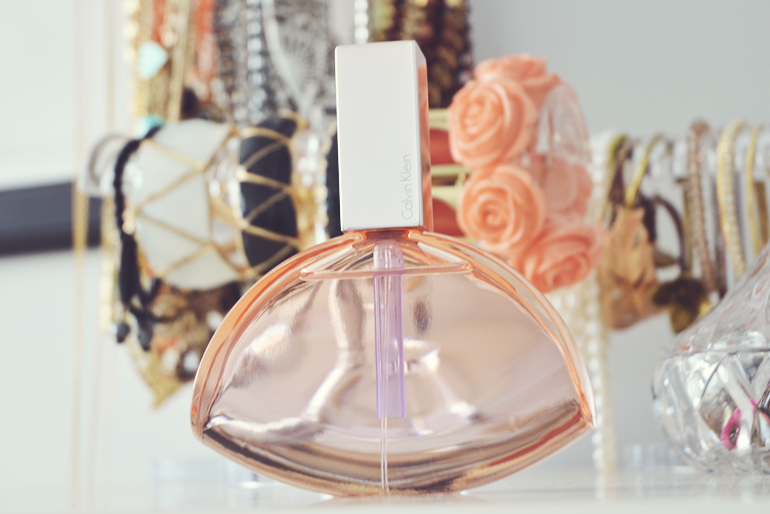 Calvin Klein Endless Euphoria (EAU DE PARFUM) 1.2 ml.