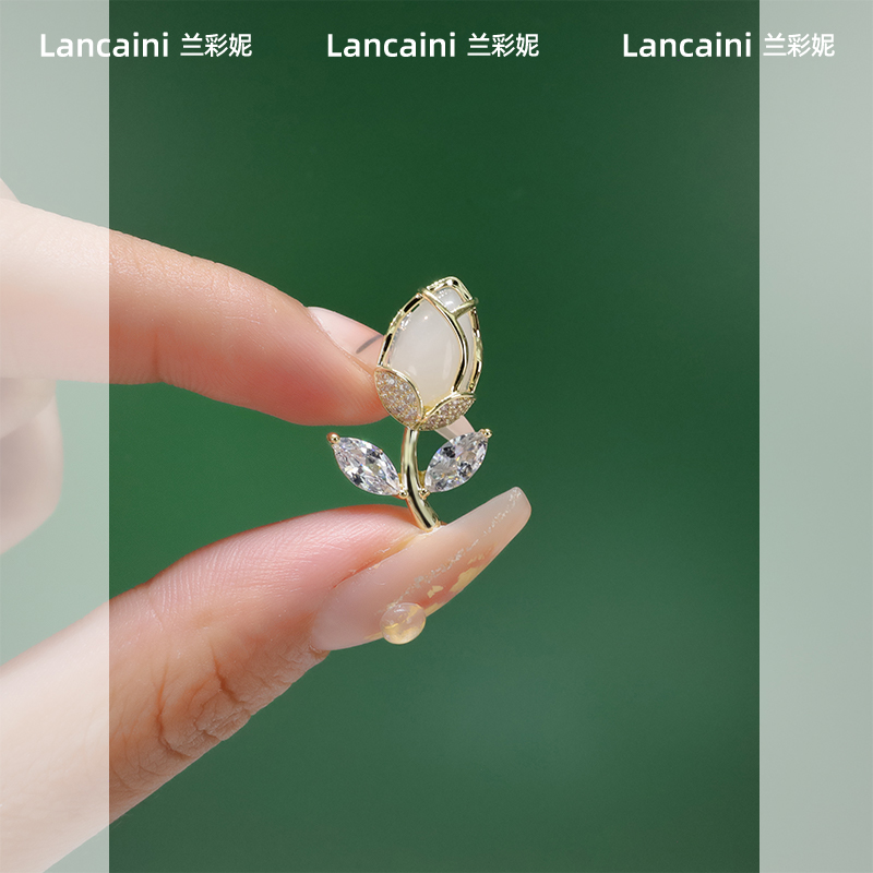 เข็มกลัด เข็มกลัดสวยๆ เข็มกลัดติดเสื้อ Brooch