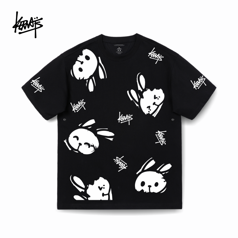 เสื้อยืดผู้ชายอ้วน S-6XL น้ำหนักผู้สวม 50-135 กิโลกรัม