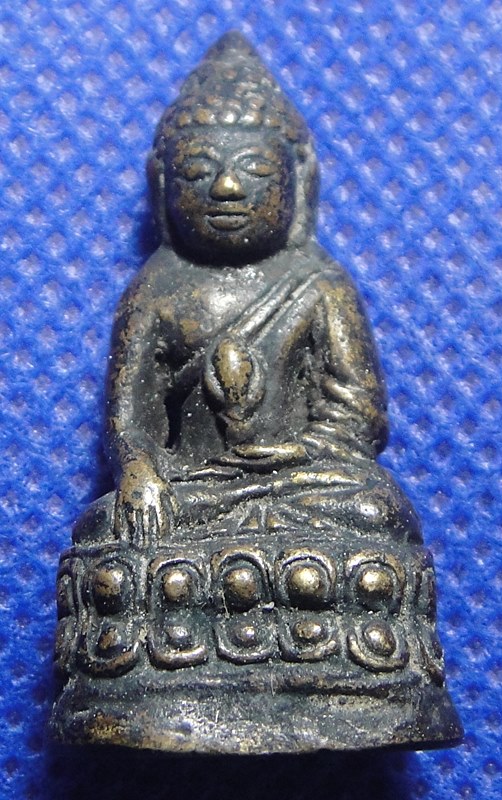 พระกริ่งหน้าไทย วัดสุทัศน์เทพวราราม