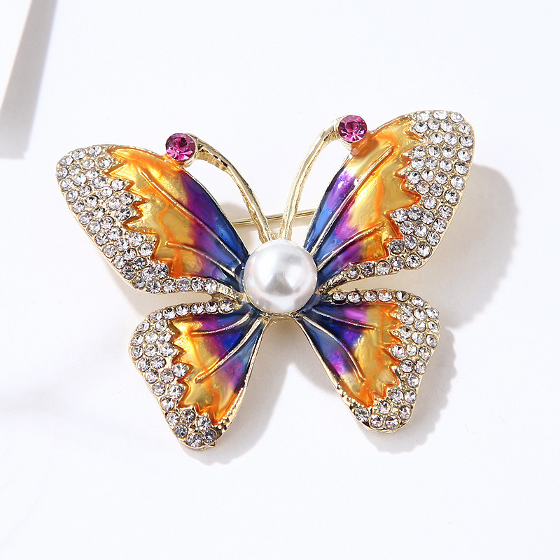 เข็มกลัด เข็มกลัดสวยๆ เข็มกลัดติดเสื้อ Brooch
