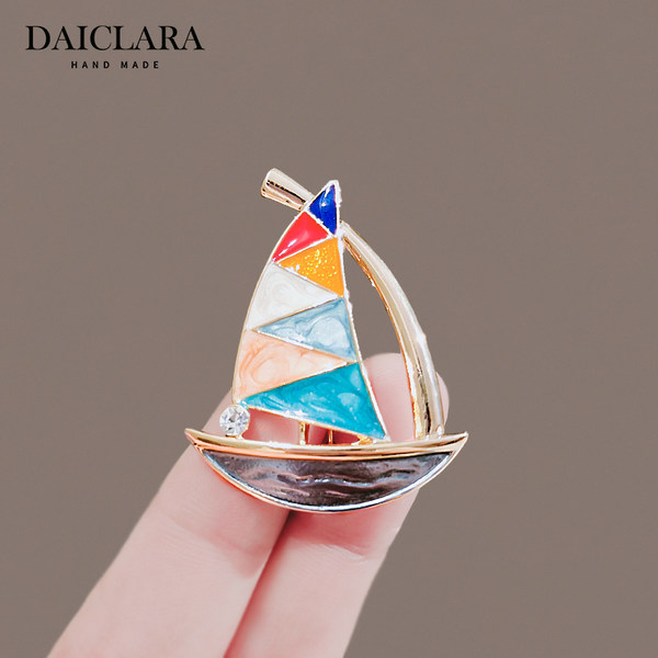 เข็มกลัด เข็มกลัดสวยๆ เข็มกลัดติดเสื้อ Brooch