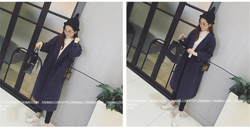 เสื้อโค้ททรงสวย แบบผู้ดี ผ้าสักกะหลาดผสมสำลี เนื้อไม่หนา บุซับในกันลม จะใส่คลุม หรือใส่เป็นเสื้อโค้ทปกติก็ได้ พร้อมส่งจ้า สีน้ำตาล,สีกรมท่า