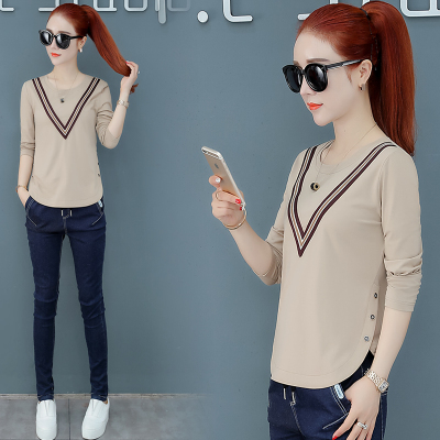 เสื้อผ้าแฟชั่นผู้หญิง เสื้อเชิ้ตแบบฮิตๆ